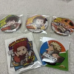 僕のヒーローアカデミア ヒロアカ グッズセット