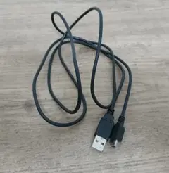 USB to Micro USBケーブル