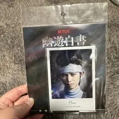 本郷奏多 グッズまとめ 3枚目有り。 金メッシュにマスク姿の本郷奏多……『Death Come True』神様、僕