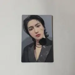 ateez アチズ　センイル　ソンファ　MD トレカ　birthday 2025年最新】ATEEZ birthday ソンファの人気アイテム - メルカリ