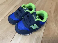 New Balance 996 ベビーシューズ 12 (US)