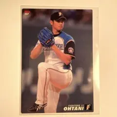 2026年最新】プロ野球チップスカード 大谷 2014の人気アイテム - メルカリ