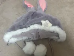 ズートピア ジュディ ファンキャップ