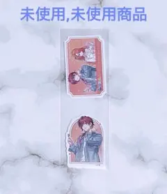 にじさんじ ミニモアパフューム ローレンイロアス オリジナルステッカー セット