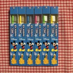 歯科用　DENT EX kodomo13M ６本