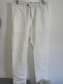 TOMMY HILFIGER CHINO ホワイトW30/L32のサムネイル