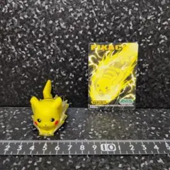【希少品】ポケモンキッズ　キメわざ　ピカチュウ　ボルテッカー キメわざ ポケモンキッズ8 ピカチュウ ボルテッカー - メルカリ