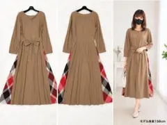 2026年最新】BURBERRY 柄：チェック レディース 長袖・七分袖 シャツ