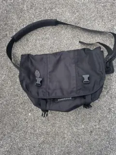 TIMBAK2 メッセンジャーバック