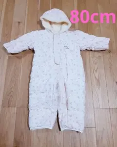 クーラクール　ジャンプスーツ カバーオール ロンパース