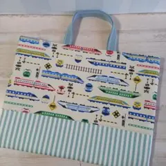 通園バッグ ベビー・キッズ