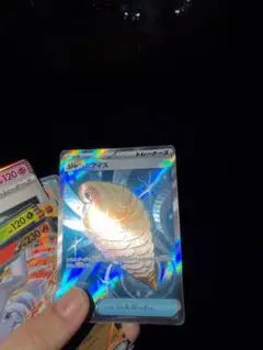 ポケモンカード ジャンボアイス トレーナーズ