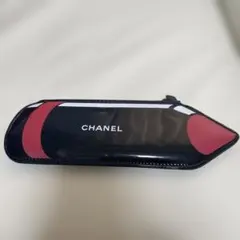 CHANEL ノベルティーペン型ポーチのサムネイル