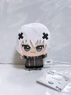 めておら Meteorites ちびぐるみ メルト・ダ・テンシ