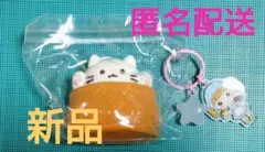 全4種セット】チーズガールもちょスクイーズ にゃむすび 新品未使用