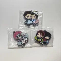 鬼滅の刃 ばんちょうこう 拾参ノ型 竈門炭治郎 冨岡義勇 猗窩座 狛治 恋雪