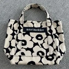 marimekko 花柄　バッグ