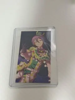 プロセカ CD 特典 トレカ 神代類