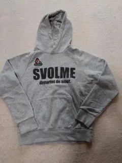 SVOLME160センチパーカー