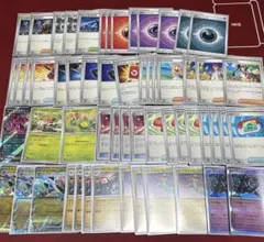 ポケモンカードゲーム ゲンガーVMaxデッキパーツ まとめ売り - メルカリ