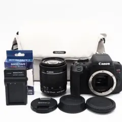 2025年最新】eos kiss x8i 本体 中古の人気アイテム - メルカリ