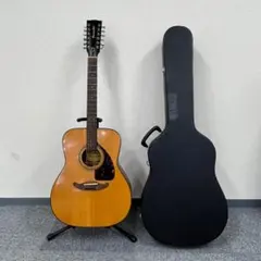 YAMAHA FG-301 ギター ハミングバード ハードケース付 - メルカリ