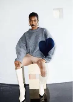 2026年最新】nknit ハートの人気アイテム - メルカリ