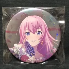 プロセカ　巡音ルカ　缶バッジ