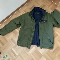 2*2様 FUTURA LABORATORIESナイロンジャケットオリーブグリー 2025年最新】FUTURA LABORATORIES ナイロンジャケットの人気アイテム