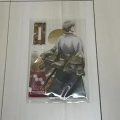 沖田総悟 銀魂 アクリルスタンド+特典付き（500円相当）