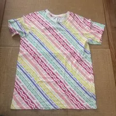 Zumba Crayola カラフルTシャツ M/L