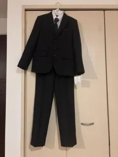 140 男の子 礼服 (新品未使用)