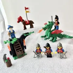 LEGO》ロードオブザリング 11377 ミニフィグ 2体セット① - メルカリ