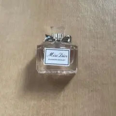 ミスディオール ブルーミング ブーケ 5ml