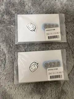 TWICE ダヒョン オンラインくじ ラバーピンズ