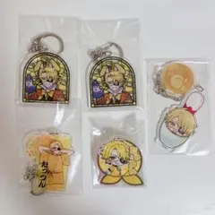 カラフルピーチ からぴち たっつん まとめ売り