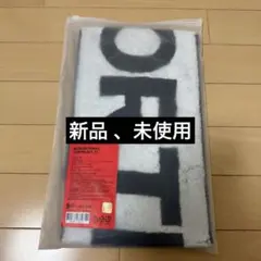 公式 CORTIS SLOGAN TOWEL PYPD スローガンタオル - メルカリ