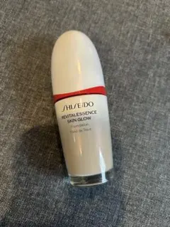 SHISEIDO REVITALESSENCE SKIN GLOW