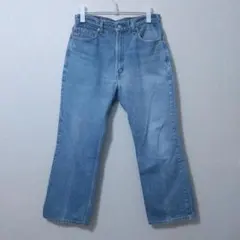 【36×29】Levi's 517 90s USA製 赤タブ 36×29】Levi's 517 90s USA製 赤タブ - メルカリ