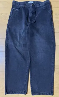【正規品】yardsaleデニム　fuckthisindustryのサムネイル