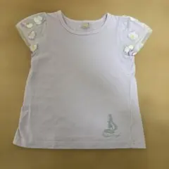 petit main ラプンツェル Tシャツ 110