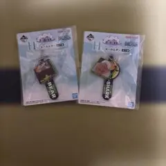 一番くじ ワンピース 思い描く未来 H賞 2セット