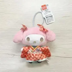 2025年最新】クロミ浴衣マスコットの人気アイテム - メルカリ