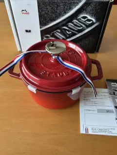 2026年最新】ストウブ クリスマスの人気アイテム - メルカリ