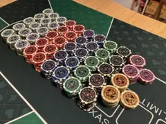 ポーカーセット