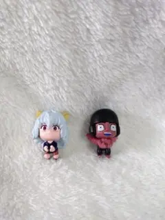 HUNTERXHUNTER ハグコット 2個セット