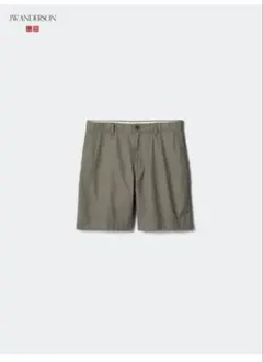 ユニクロ ショートパンツ