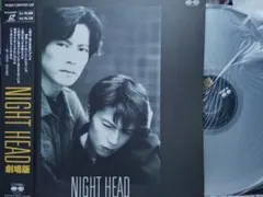 2025年最新】night head 劇場版の人気アイテム - メルカリ