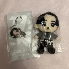 Snow Man 1st DOME tour 2023 ぬいぐるみのサムネイル