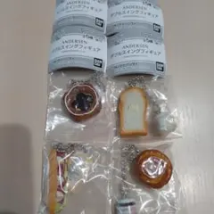 アンデルセン　ダブルスイングフィギュア